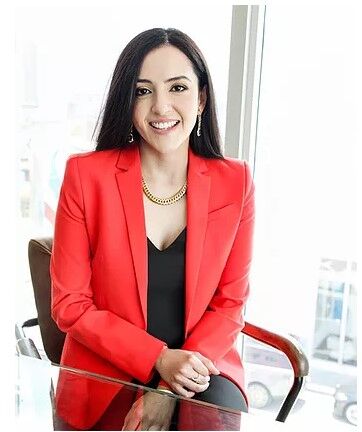 Rossana Arteaga-Gomez
